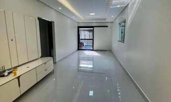 Imagem 3: Casa com 3 dormitórios à venda, 220 m² por R$ 700.000,00 - Residencial Morumbi - Anápolis