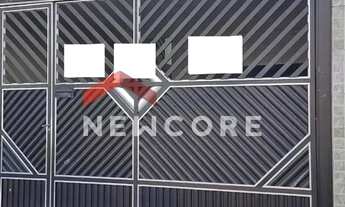 Imagem 3: Casa em Avenida Bezerra de Menezes - Alves Dias - São Bernardo do Campo/SP