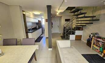 Imagem 4: Casa para Venda em Florianópolis, Morro das Pedras, 2 dormitórios, 1 suíte, 3 banheiros, 1