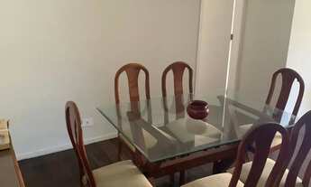 Imagem 6: Jardim oceanico. Locação. Metrô