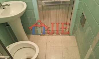 Imagem 5: Imóvel para aluguel possui 30 metros quadrados com 1 quarto em Guadalupe - Rio de Janeiro