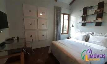 Imagem 5: CASA EM CONDOMÍNIO - ALPHAVILLE - SP