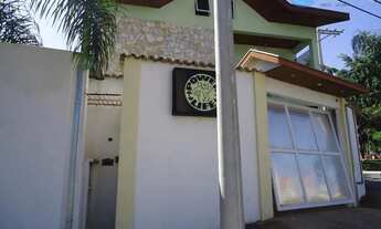 Imagem 1: Jardim Cerejeiras - Casa sobreloja (leia o anúncio