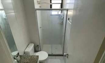 Imagem 5: Apartamento à venda no RUA DAS PATATIVAS - IMBUÍ, SALVADOR , IMBUÍ, Salvador, BA