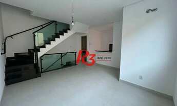 Imagem: Casa com 2 dormitórios à venda, 90 m²