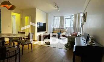 Imagem 2: Edifício Cayenne - Apartamento 2 quartos, sendo 2 suítes