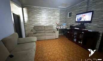 Imagem 6: Casa à venda 123 m² Zona Norte Londrina/PR