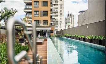 Imagem: Apartamento com 65m², 2 quartos, sendo