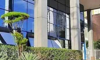 Imagem 2: Consultório para aluguel no Hamony Medical Center com 11 m²