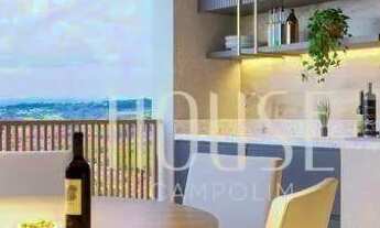 Imagem 2: Apartamento à venda em condomínio em Votorantim | 90m² em Atmo Residencial