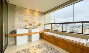 Imagem 5: Apartamento Alto Padrão com 3 suítes!