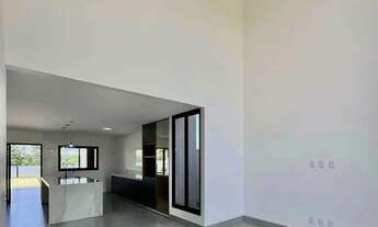 Imagem 4: Sobrado com 4 dormitórios à venda, 200 m² por R$ 1.250.000 - Jardim Pampulha - Goiânia/GO