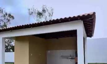 Imagem 4: Passo chave casa no condomínio Rafaela