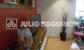 Imagem 5: Apartamento - Padrão / Residencial / Laranjeiras