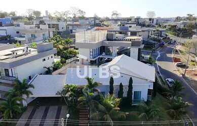 Imagem 5: Casa Térrea no Condomínio do Lago