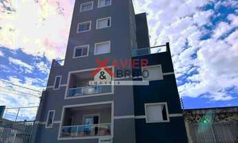 Imagem: Apartamento com Garden à venda, 47 m²