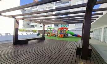 Imagem 4: Apartamento 3 Quartos 91m² - Centro - BRN