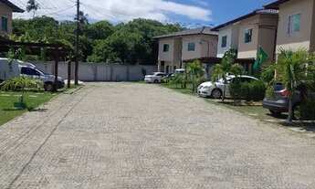 Imagem 3: Casa Duplex 2/4 com suítes em Abrantes