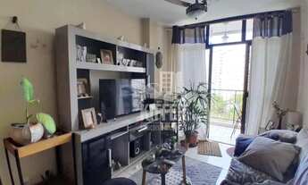 Imagem 7: Cobertura com 2 quartos à venda, 122 m² por R$ 850.000 - Icaraí - Niterói/RJ