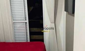 Imagem 6: Apartamento à venda, 48 m² por R$ 320.000,00 - Vila Helena - Santo André/SP