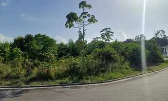 Imagem 2: Lote a Venda Mosaico Ponta Negra 398m2 (Oportunidade