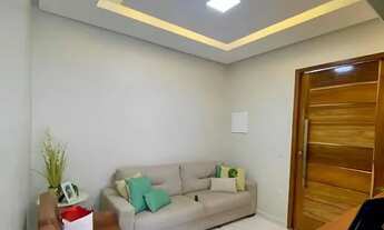 Imagem 5: SY 19 VENDO CASA EM SÃO GONÇALO DO AMARANTE