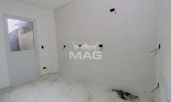 Imagem 6: Sobrado no São Braz