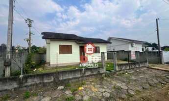 Imagem 2: Casa à venda, 75 m² por R$ 239.900,00 - Sanga da Toca - Araranguá/SC