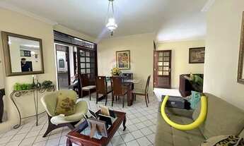 Imagem 5: Casa com 4 suítes Lado Sombra - Terreno com 600m² na Rua Ismael Pereira