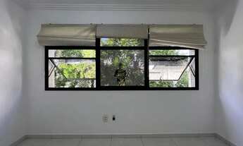 Imagem 7: Conjunto comercial para venda em Bosque da Saúde , 24m²