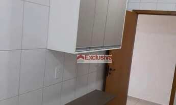 Imagem 5: Apartamento com 2 dormitórios para alugar, 60 m² por R$ 2.541,34/mês - Jardim dos Calegari