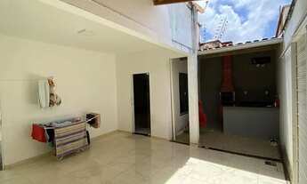 Imagem 4: SPS- VENDO CASA NO JARDIM TURU