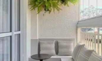 Imagem 6: More em Niterói 2 quartos com varanda - Lazer Completo - 10 Mil de entrada