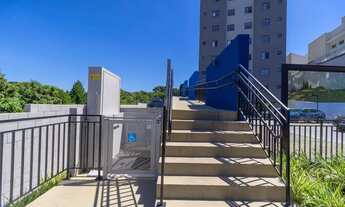 Imagem 4: Apartamento de 3 quartos no bairro Campo Comprido