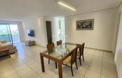 Imagem 7: APARTAMENTO RESIDENCIAL em NATAL - RN, TIROL