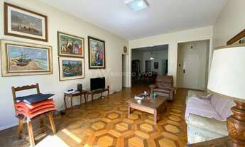 Imagem 6: Copacabana Apartamento com 3 dormitórios