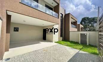 Imagem 3: Sobrado de frente para a rua - 03 quartos (01 suíte) - 140,72m² privativos e terreno de 12