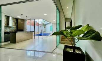 Imagem 6: Casa Térrea, Condomínio do Lago, 3 etapa, terreno com 650 m2, 280 m2 construídos. São 3 su