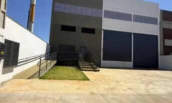 Imagem 3: Galpão comercial para alugar, 1.132m² - Jardim Jóquei Clube