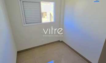 Imagem 4: Apartamento Moderno Pronto para Morar no Bairro Martins Conforto e Praticidade