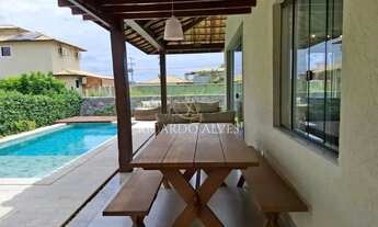 Imagem 7: Casa em Búzios 5 suítes em condomínio