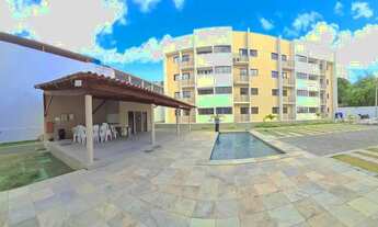 Imagem: Alugo excelente apartamento 54 mts c/ 2qts/1
