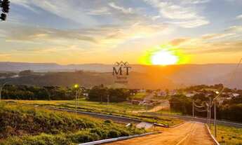 Imagem: Terreno bairro Pinhal Alto, Nova Petrópolis.RS