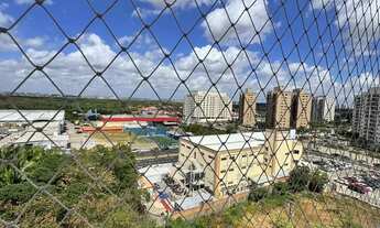 Imagem 2: DAU23: BRISAS Apartamento com 2 dormitórios