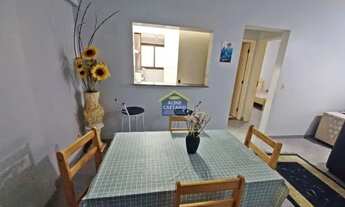 Imagem 7: Oportunidade!! 01 dorm, 50 metros da praia!!!