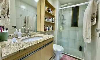 Imagem 5: Apartamento à venda no ACUPE EXCLUSIVE , ACUPE, Salvador, BA