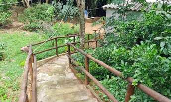 Imagem 5: CHÁCARA BONFINÓPOLIS