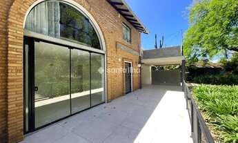 Imagem 3: Apartamento com 1 dormitório para alugar, 90m² - Campeche - Florianópolis/SC