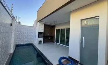 Imagem 5: Duas Casas Novas na Quadra 507 Sul (ARSO 53) - Palmas/TO