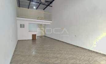 Imagem 6: Excelente Barracão Comercial para Alugar na Vila Marcelino, São Carlos